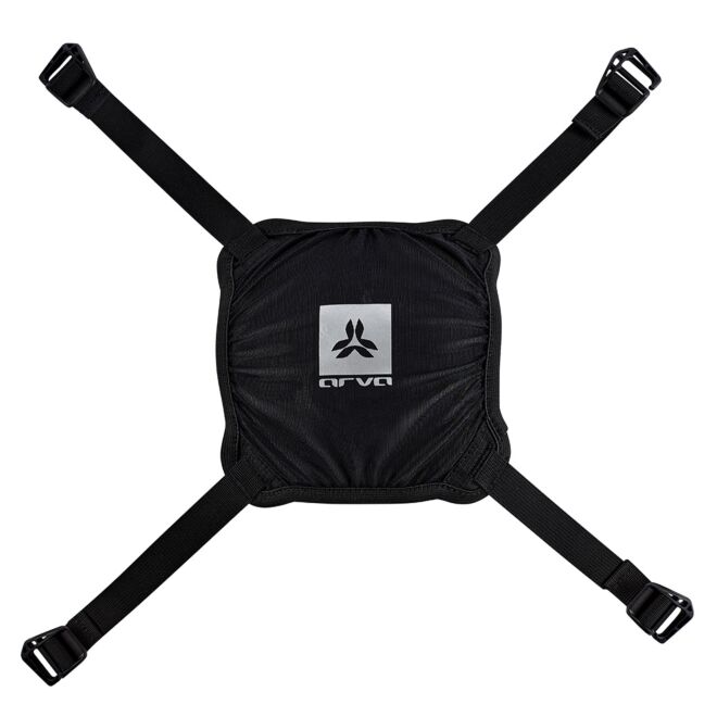 ARVA Backpack Helmet Holder Ultralight soporte de casco