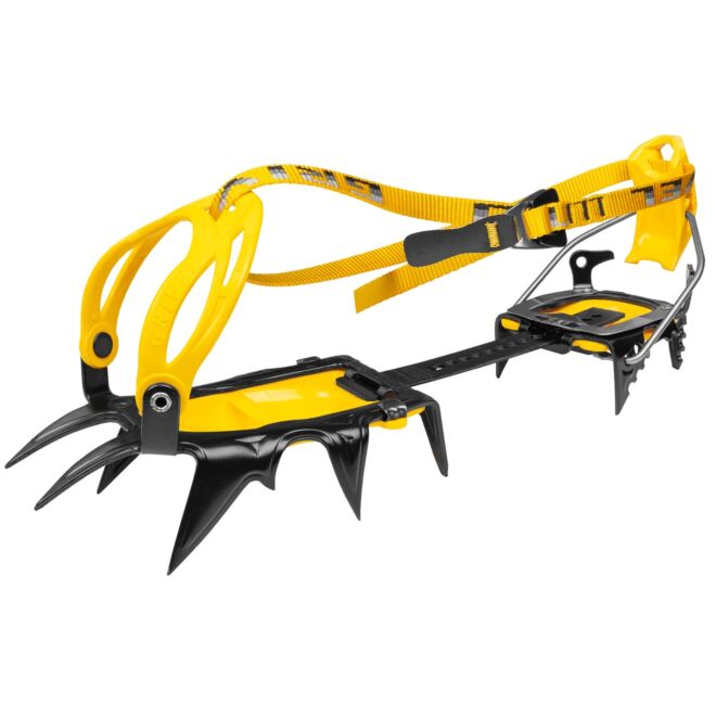 Grivel G12 Evo New Matic crampones