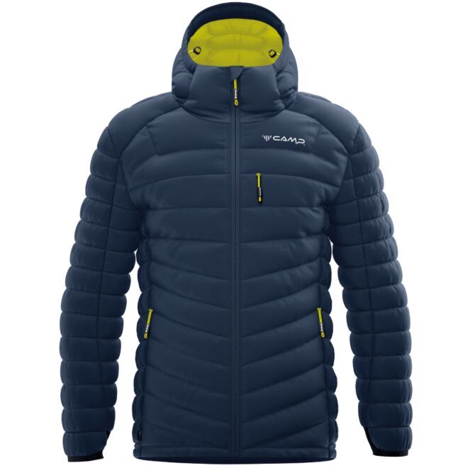 CAMP Protection Jacket abrigo de plumas hombre