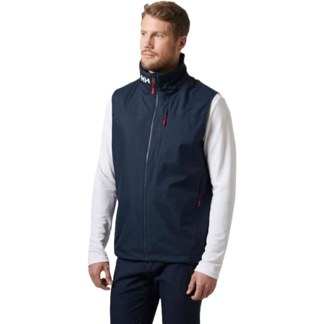 Helly Hansen Crew Vest 2.0 chaleco hombre