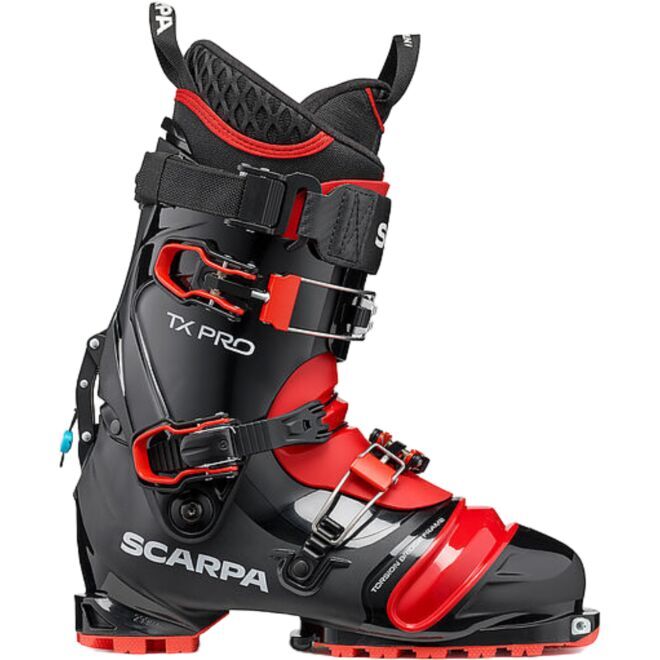 SCARPA TX PRO botas de telemark