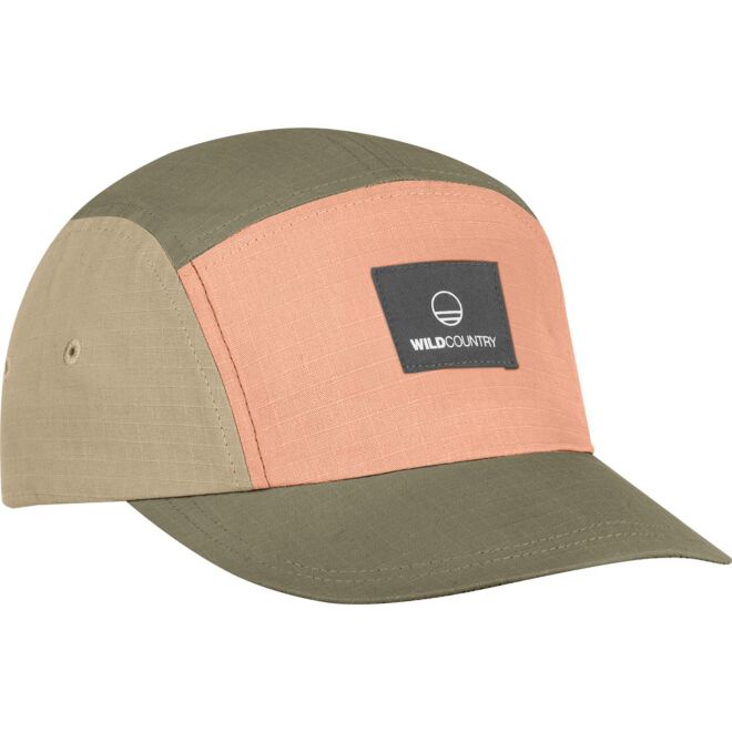 Wild Country Sequence Cap hat