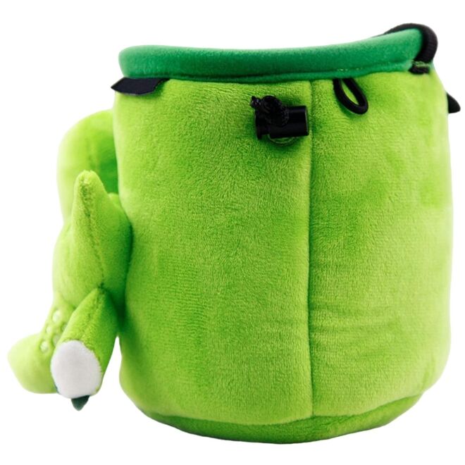 YY Vertical T-Rex Chalk Bag bolsa de magnesita
