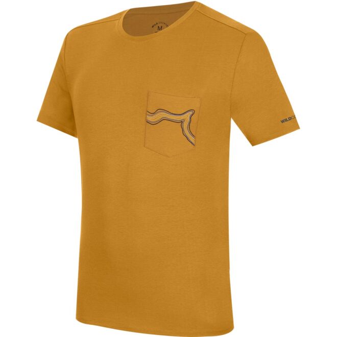Wild Country Session 3 M T-Shirt men's t-shirt