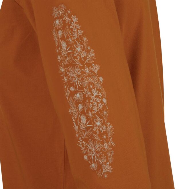 Wild Country Session W Long Sleeve women's long sleeve shirt