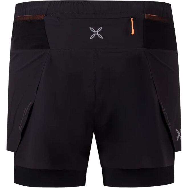 Montura Shadow 2 Shorts Woman pantalones cortos mujer