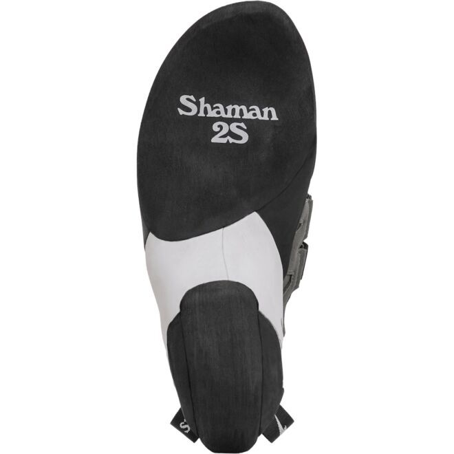Evolv Shaman 2S Elegance/White zapatillas de escalada