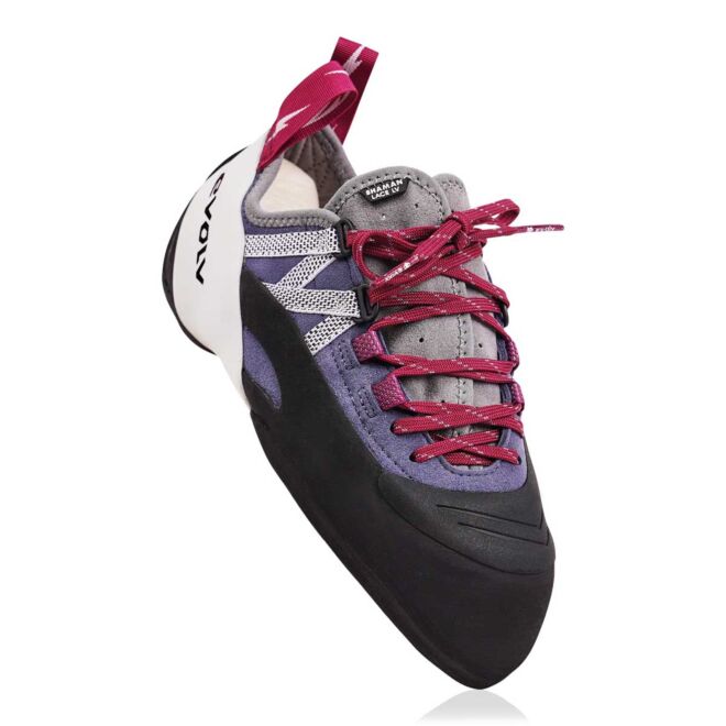 Evolv Shaman Lace LV zapatos de escalada