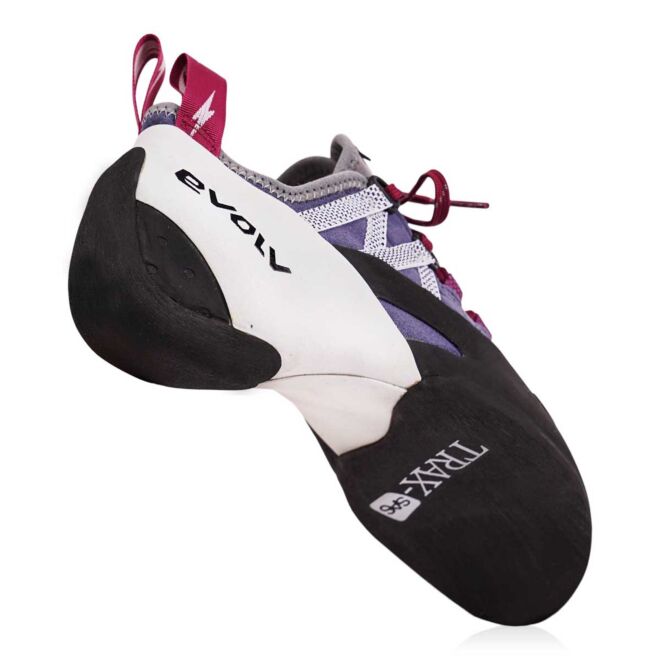 Evolv Shaman Lace LV zapatos de escalada