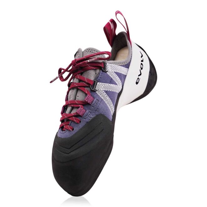 Evolv Shaman Lace LV zapatos de escalada