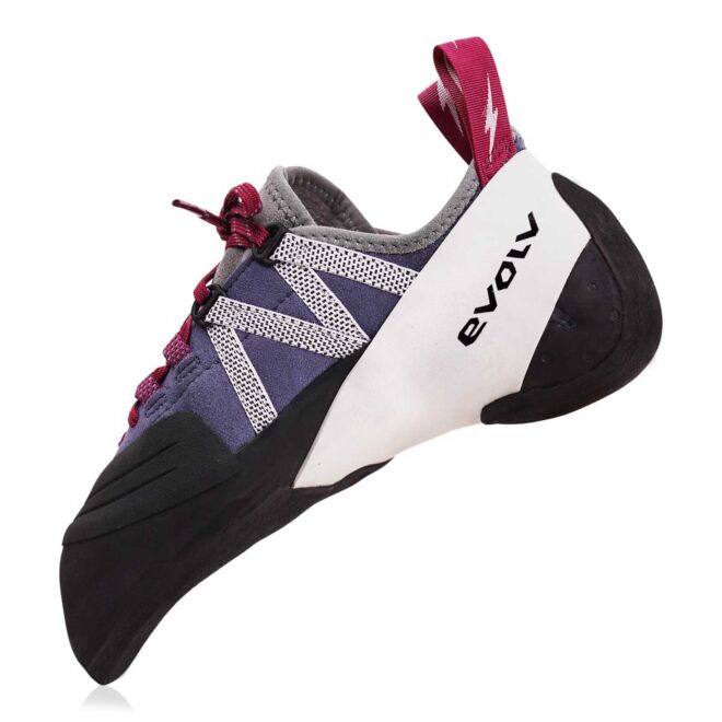 Evolv Shaman Lace LV zapatos de escalada