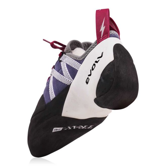 Evolv Shaman Lace LV zapatos de escalada