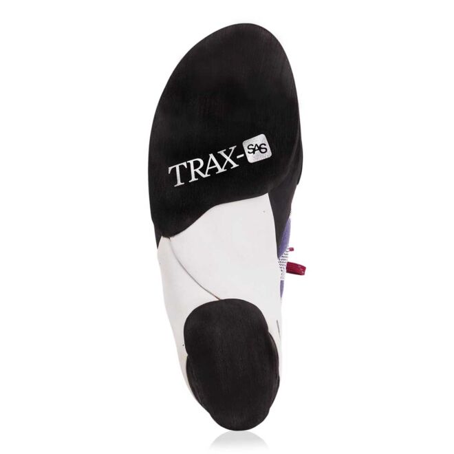 Evolv Shaman Lace LV zapatos de escalada