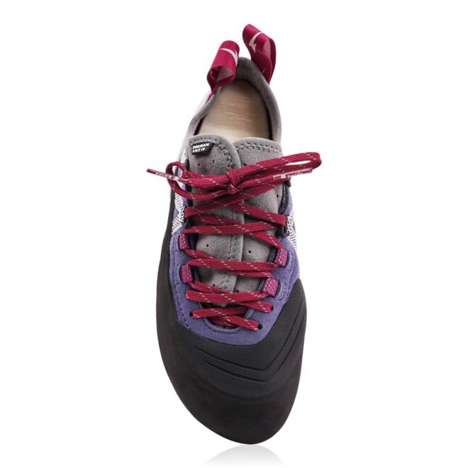 Evolv Shaman Lace LV zapatos de escalada