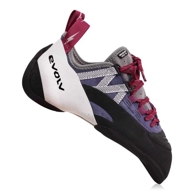 Evolv Shaman Lace LV zapatos de escalada