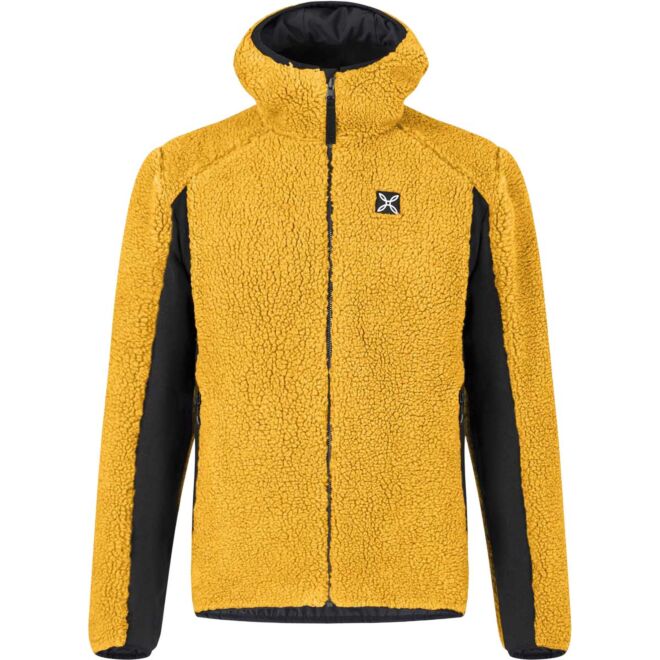 Montura Sherpa Maglia Men pile técnico hombre