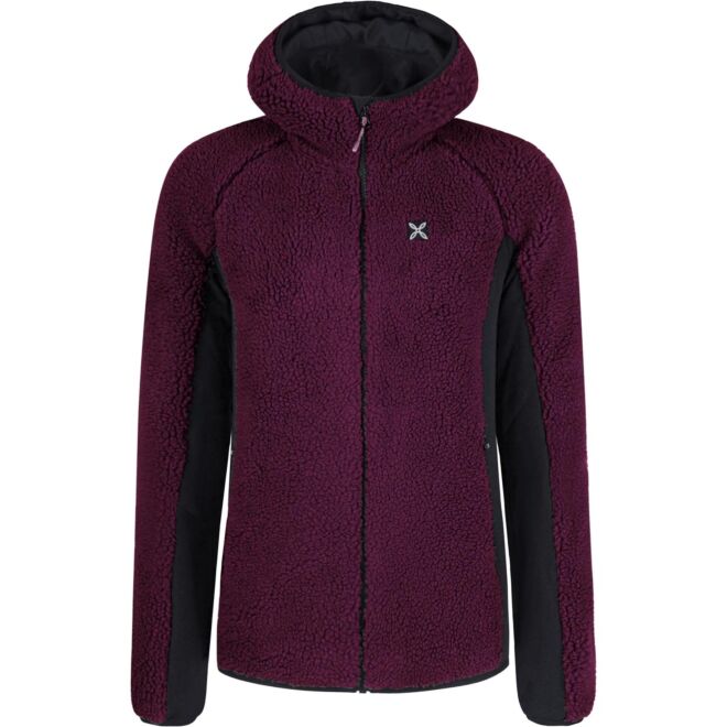 Montura Sherpa Maglia Woman camiseta técnica mujer