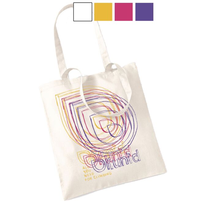 Oliunìd Shopper Bag bolsa de compras