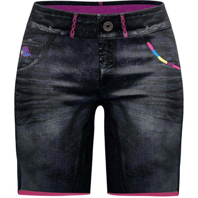 Crazy Short Wonder Magic pantalones cortos mujer