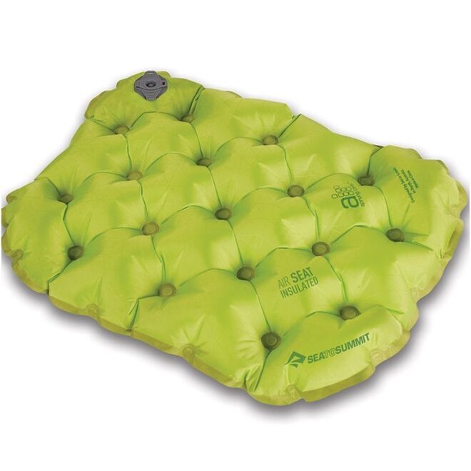 Sea to Summit Air Seat Insulated cojín inflable