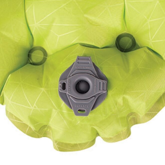 Sea to Summit Air Seat Insulated cojín inflable