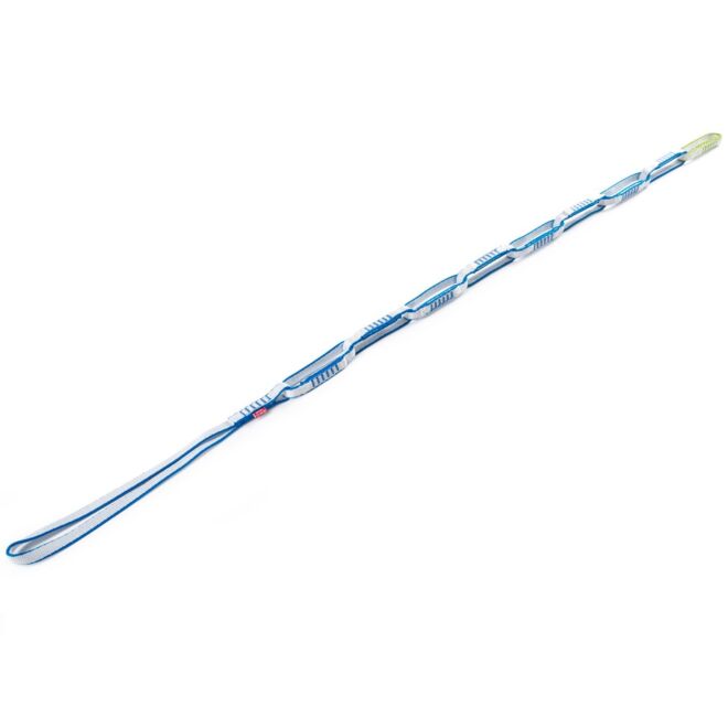Ocun Ultichain Bio-Dyn 12 mm cadena múltiple de escalada