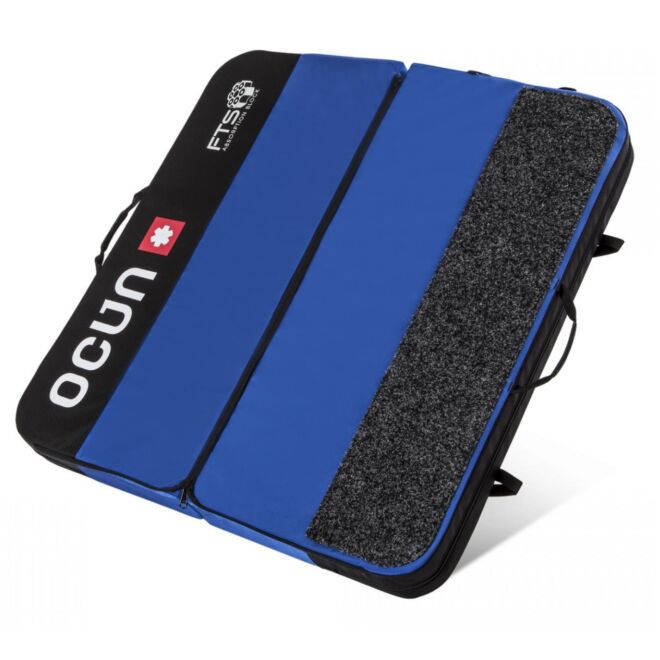 Ocun Sitcase Pad crash pad boulder escalada