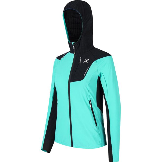 Montura Ski Style 2 Jacket Woman soft shell mujer