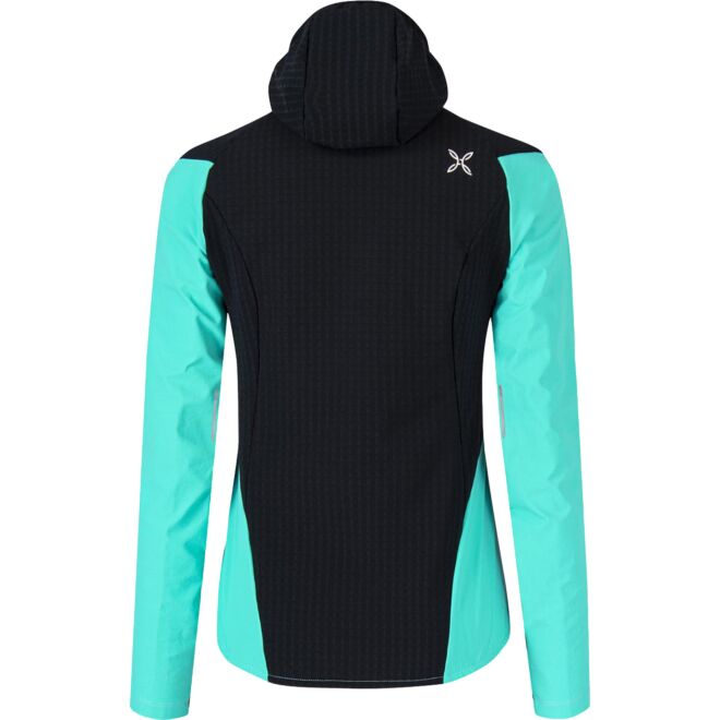 Montura Ski Style 2 Jacket Woman soft shell mujer