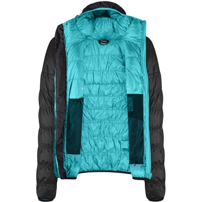 Montura Skill Duvet Woman abrigo de plumas mujer