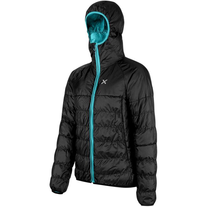 Montura Skill Duvet Woman abrigo de plumas mujer