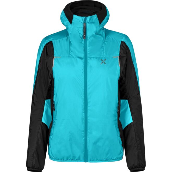 Montura Skisky 2.0 Jacket W chaqueta acolchada mujer