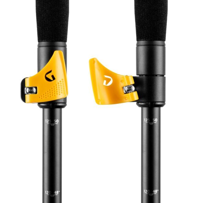 Grivel Ski Tour Vario bastones de esquí de montaña