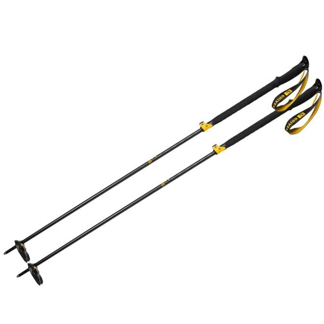 Grivel Ski Tour Vario bastones de esquí de montaña