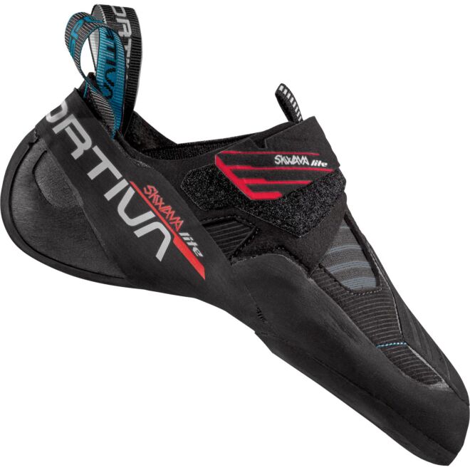 La Sportiva Skwama Lite Woman zapatillas de escalada mujer
