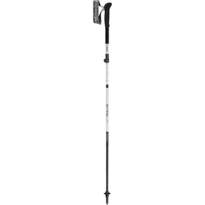 Leki Skytera FX Carbon SL trekking poles plegables