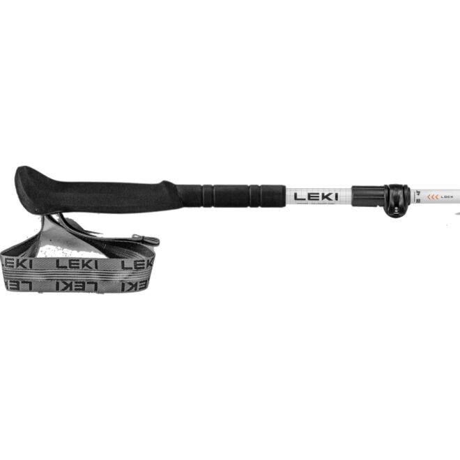 Leki Skytera FX Carbon SL trekking poles plegables