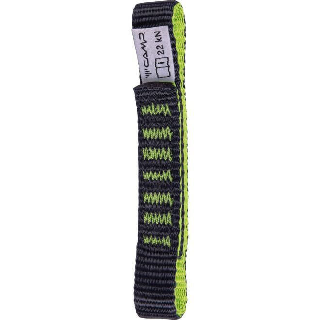 CAMP Sling Stop Gym Safe climbing quickdraw tape