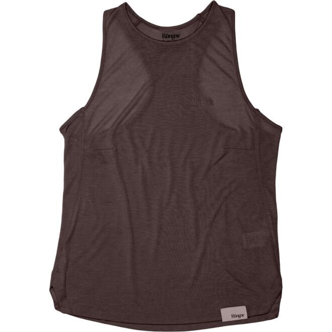 Rungne Sloper Tank Top top de mujer