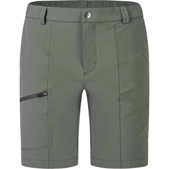 Montura Smart Travel Bermuda men's shorts
