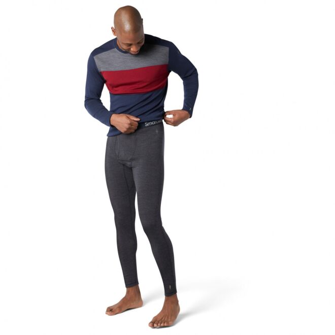 Smartwool Men's Merino 250 Baselayer Bottom Boxed pantalones térmicos hombre