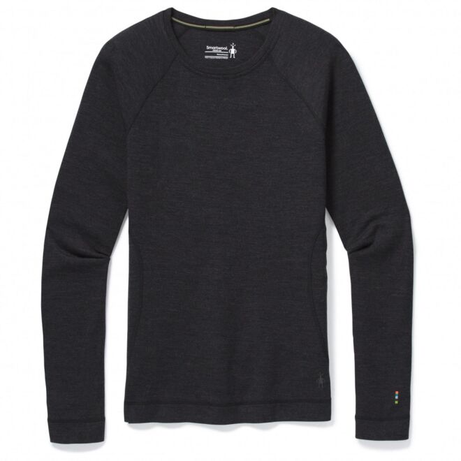 Smartwool W's Classic Thermal Merino Crew camiseta térmica de manga larga mujer