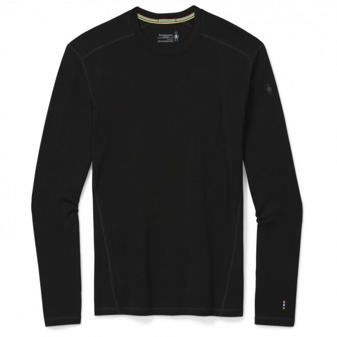 Smartwool Merino 250 Baselayer Crew Boxed LS camiseta térmica hombre