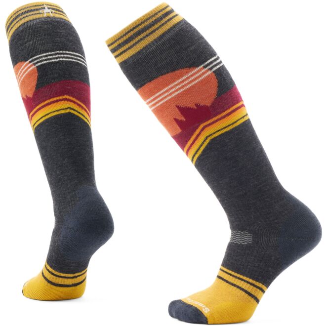 Smartwool Women's Snowboard Full Cushion Moon Ener calcetines de esquí