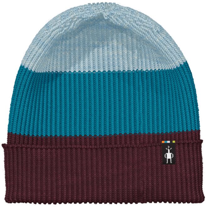 Smartwool Cantar Colorblock gorro