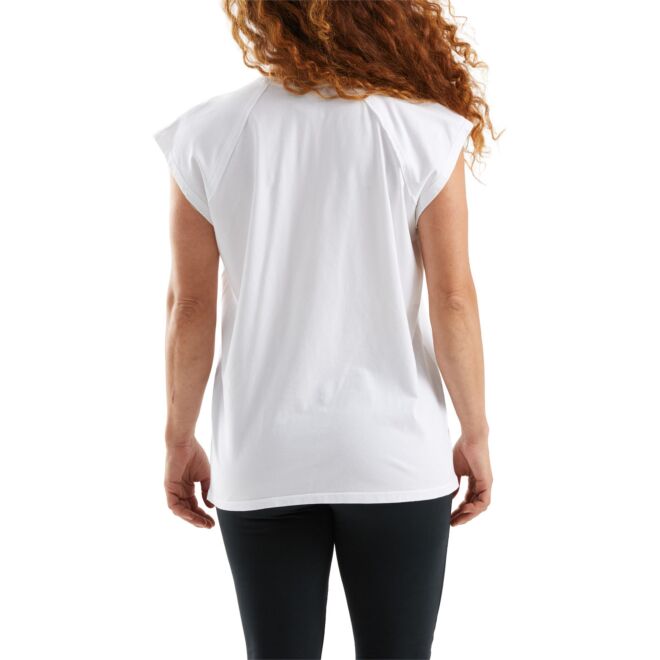 E9 Enove Snail camiseta mujer
