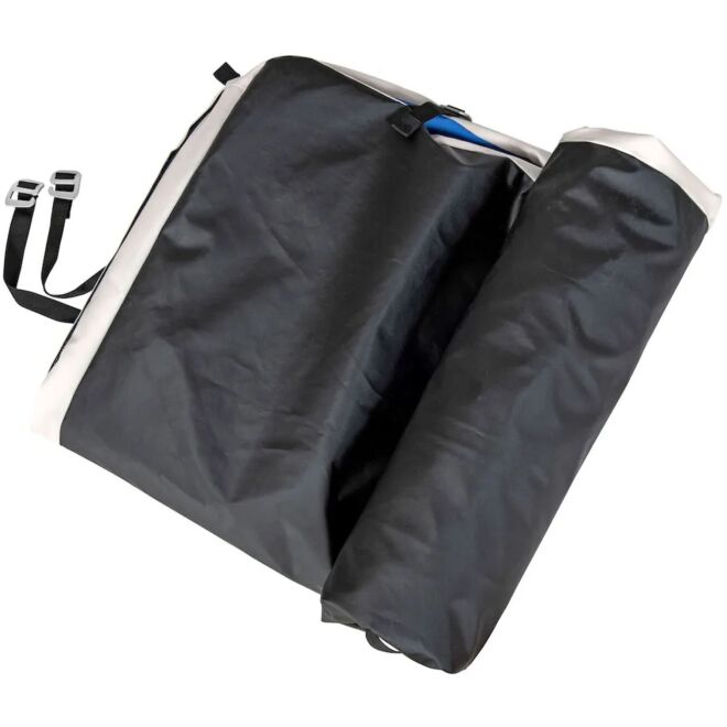 SNAP Snapclimbing Air Shock 1 Pump crash pad boulder escalada inflable