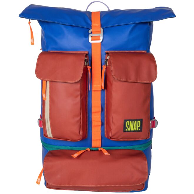 SNAP Snapclimbing Cargo 29 backpack city