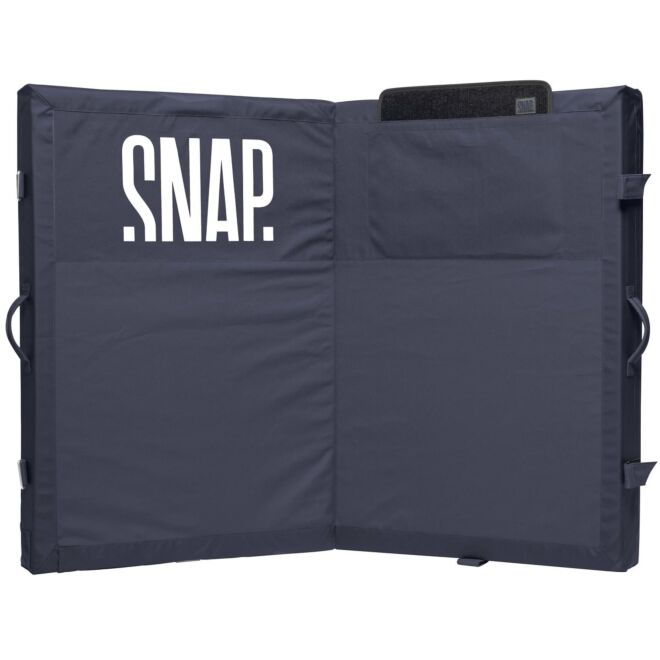 SNAP Snapclimbing Grand Rebound crash pad boulder de escalada