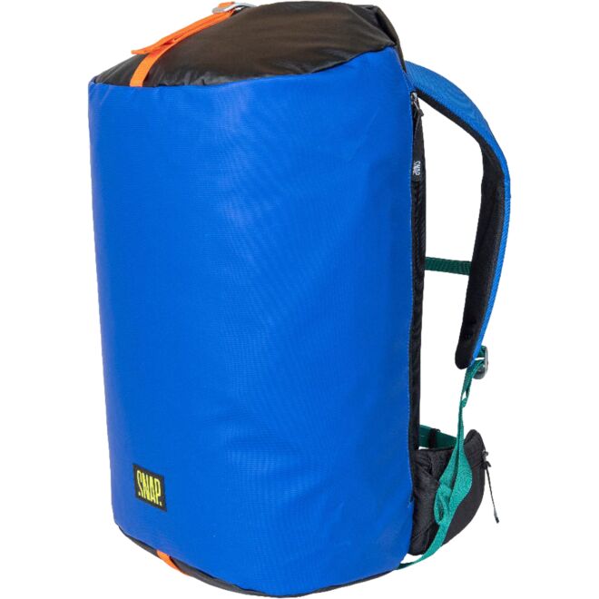 SNAP Snapclimbing Snapack 40 l mochila de escalada